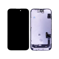 Touch+Display Apple iPhone 15 Preto Touch+Display Apple iPhone 15 Preto